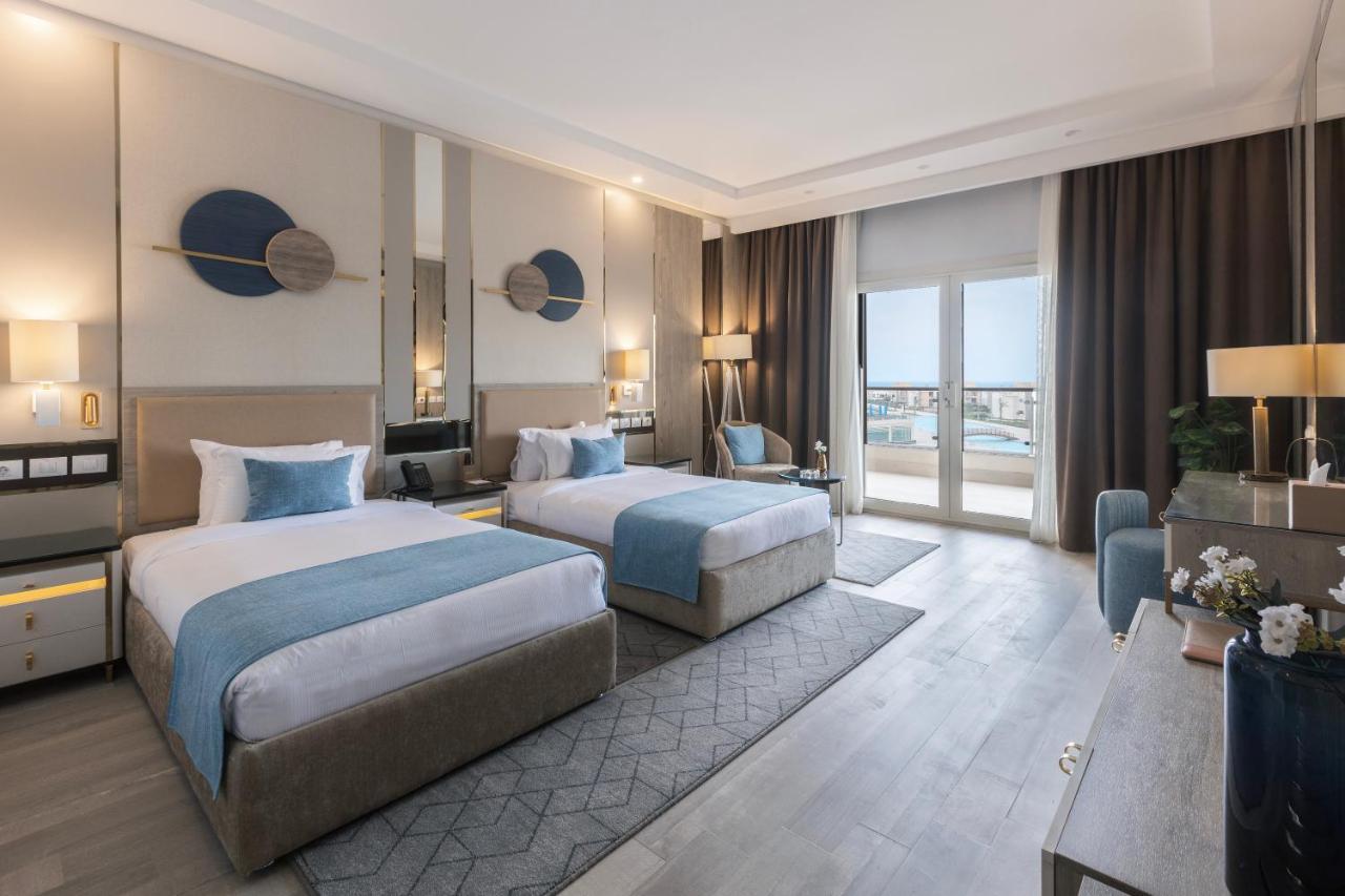 Hotel Gewan New Alamein 5*