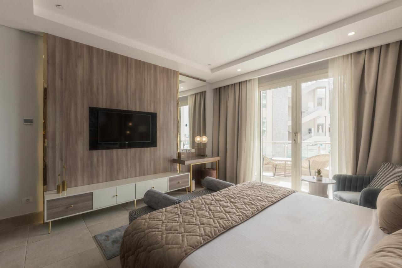 Gewan New Alamein Hotel El-Alamein