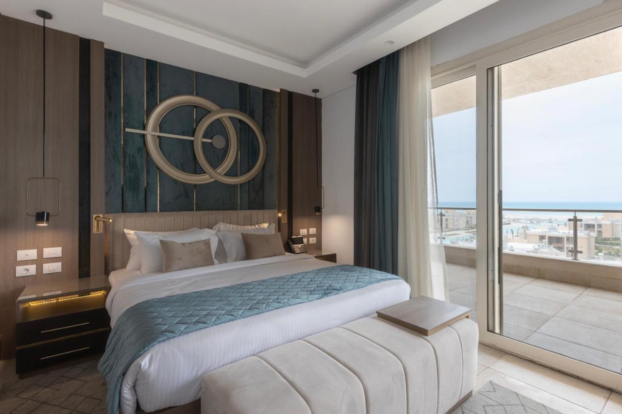 Gewan New Alamein Hotel