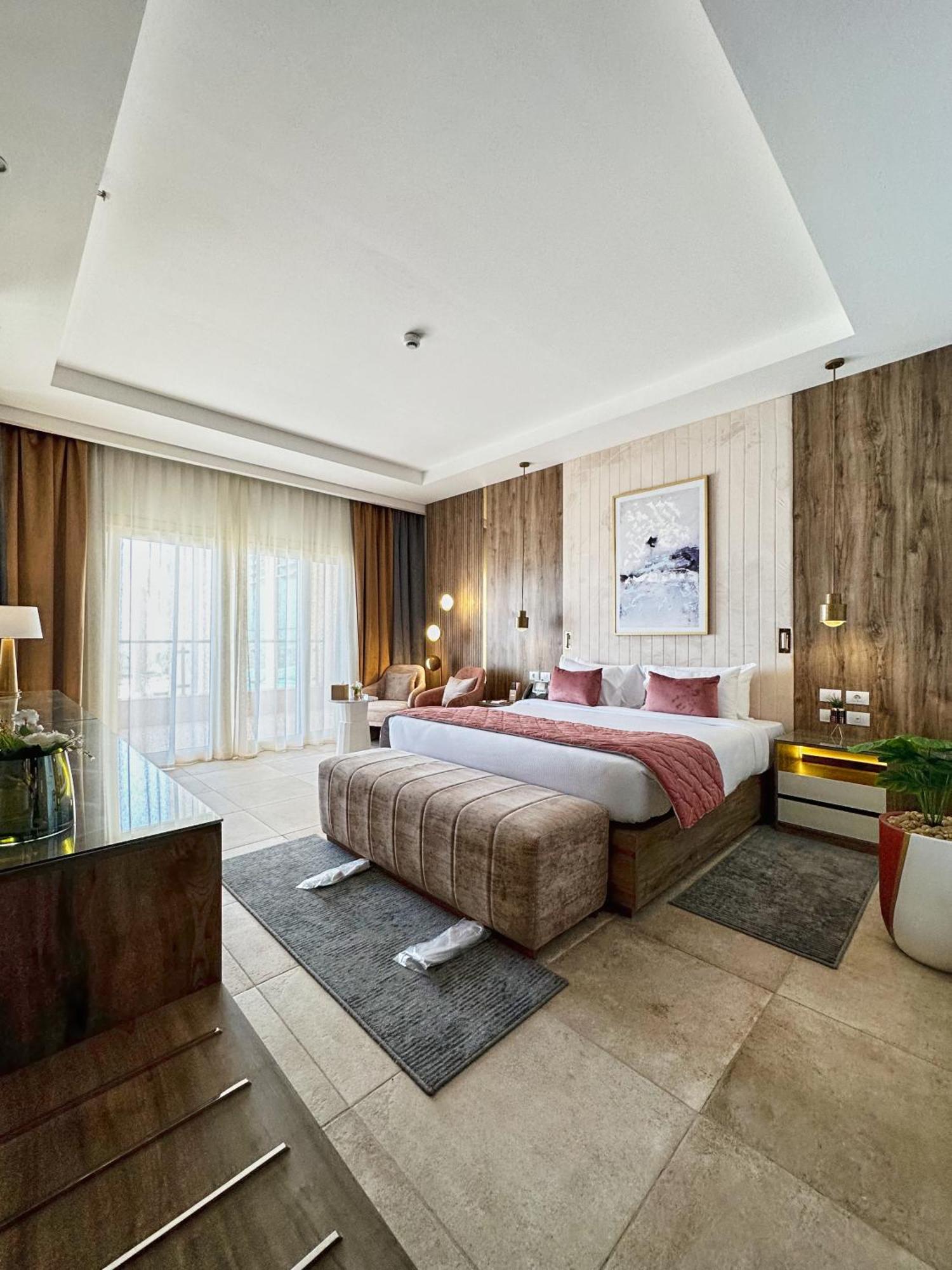 Gewan New Alamein Hotel